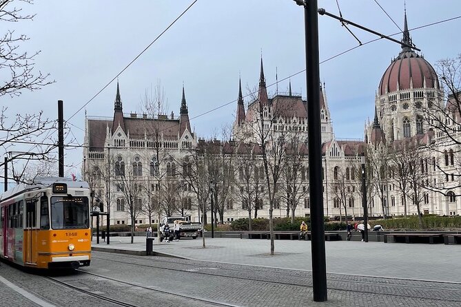 Private Day Trip from Bratislava to BUDAPEST - Frequently Asked Questions