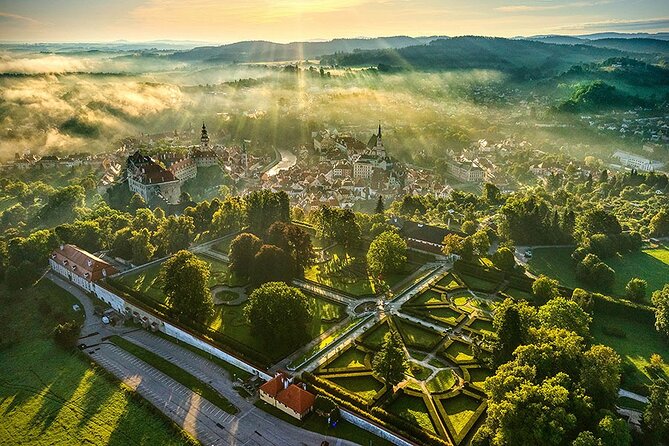 Private Day Trip from Prague to Cesky Krumlov - Final Thoughts