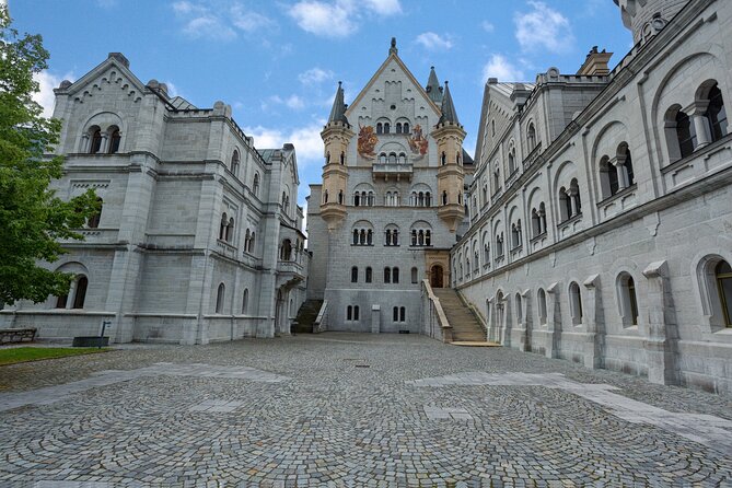 Private Day Trip: Munich to Neuschwanstein & Landsberg am Lech - The Sum Up