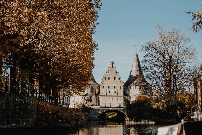 Private Day Trip to Bruges (1-7pax) - Duration and Timing: Is It Worth It?