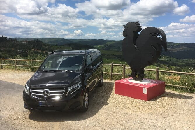 Private Day Trip to Chianti from Florence - Authentic, Low-Key Experiences