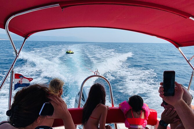 Private day trip to Hvar and Blue lagoon with Snorkeling - The Value of the Experience