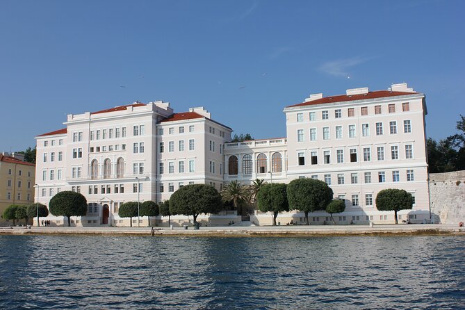 Private day trip to ibenik & Zadar from Split or Trogir - Cost and Value: Is It Worth It?