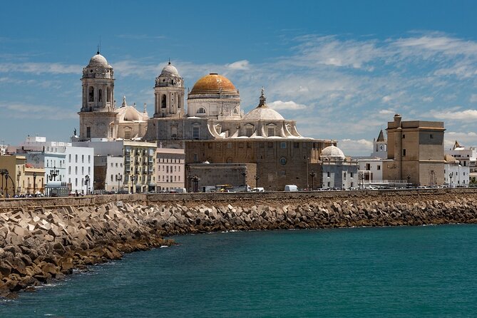 Private Day Trip to Jerez and Cádiz from Seville - FAQ