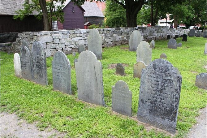 Private Day Trip to Salem and Hammond Castle from Boston - Transportation and Timing