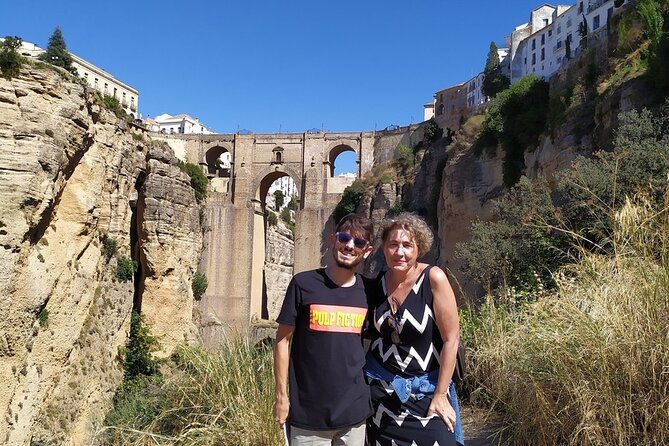 Private Daytrip to Ronda from Granada - What Past Travelers Say