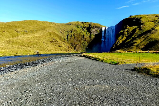 Private Diamond Beach & South Coast Day Tour in Iceland - FAQ