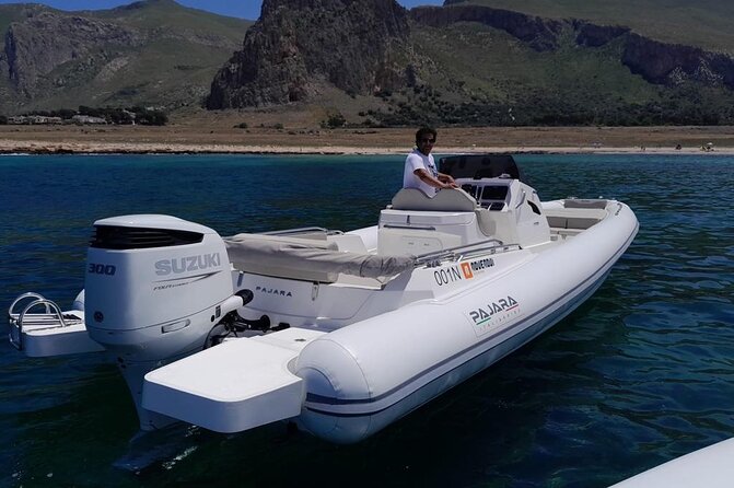 Private dinghy tour in San Vito lo Capo - What Travelers Say About the Tour
