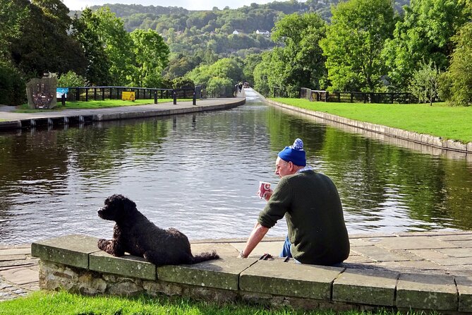 Private Door to Door Luxury day out to North Wales for up to 6 guests - Itinerary Breakdown: What to Expect