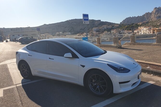 private driver vtc marseille taxi transfer airport station port hotel - Authentic Traveler Experiences