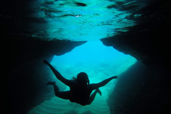 Private Dubrovnik Boat Unique Experience - The Caves and Hidden Spots