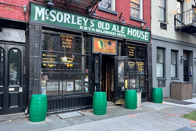 Private East Village Food Tour - Who Will Love This Tour?