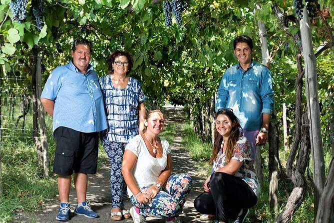 Private Educational Wine Tour, dedicated sommelier and trasport - Final Thoughts