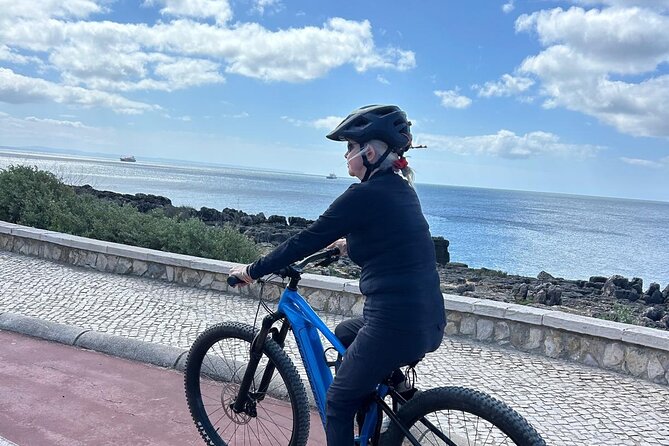 Private Electric Mountain Bike Tour in Sintra Cascais - Why This Tour Works Well