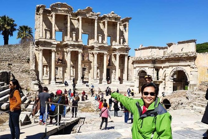 Private Ephesus & House of Mother Mary Tour - Practicalities: What to Expect
