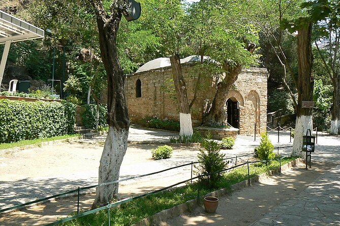 Private Ephesus, House Of Virgin Mary, St. John Bassilica + Lunch - Who Will Love This Tour?