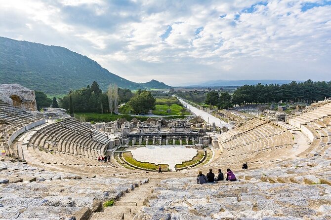 Private Ephesus Less Walking Tour with Expert Guide - Who Will Love This Tour?