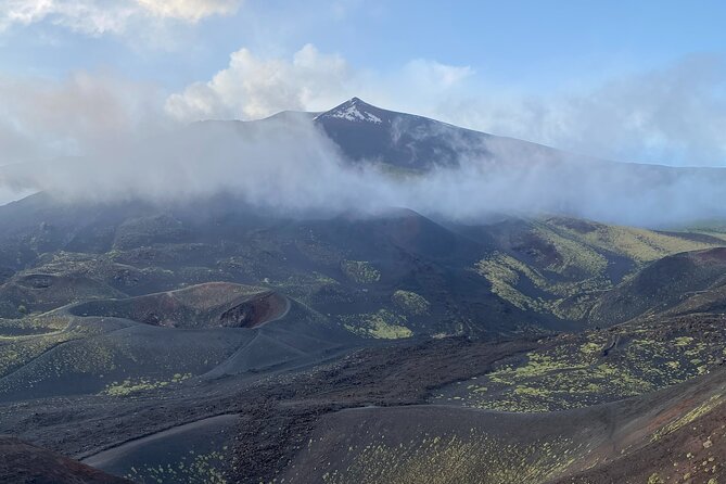 Private excursion on the volcano Etna - Overall Value and Who It’s Best For