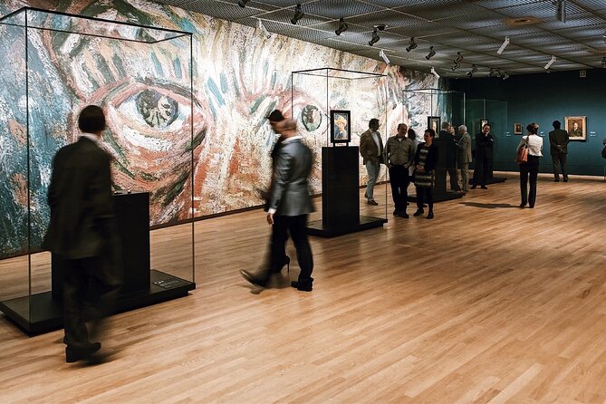 Private Family Tour at Van Gogh Museum for Kids and Teens - Who Will Love This Tour?