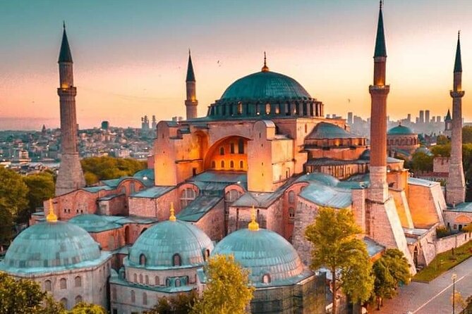 Private Flexible Tours from Galataport - Final Thoughts: Who Would Love This Tour?