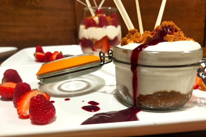 Private French Cooking Class with a Fun Local Noel - Final Thoughts