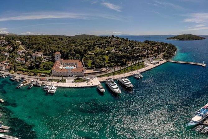 Private Full-Day 3 islands tour with snorkelling - FAQ