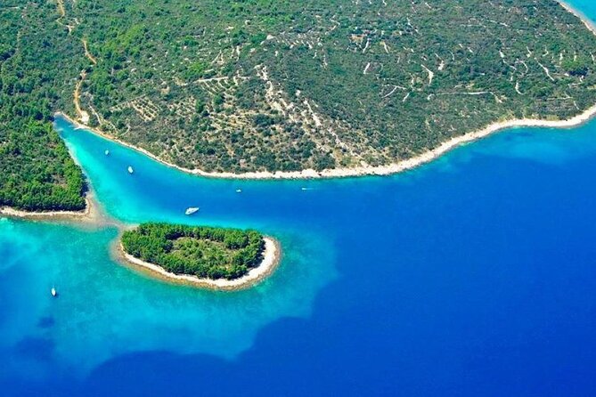 Private Full Day Five Star Boat Tour of Zadar Archipelago - FAQs