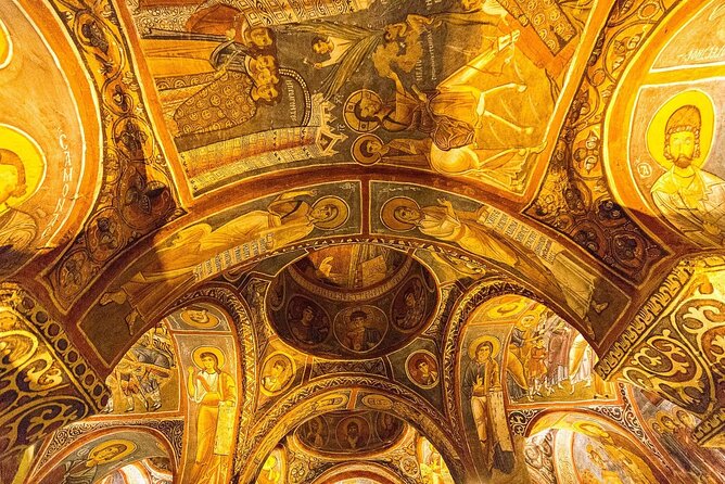 Private Full Day Guided Tour Visit to Cappadocia - Practical Tips for Travelers