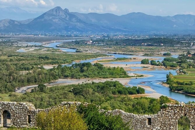 Private Full Day Tour to Shkodra and Kruja from Tirana - Transition to Shkodra: A Cultural Hub