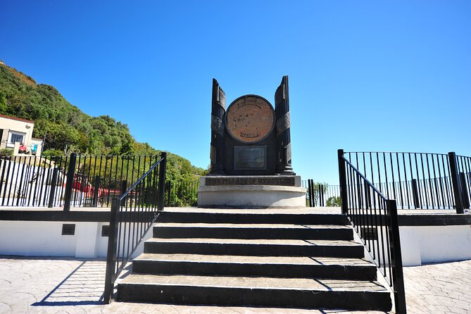Private Gibraltar Victory Gold Tour 2.30hrs - FAQs