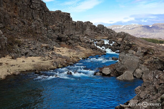 Private Golden Circle & Blue Lagoon Transfer (Up to 8 pax) - Practical Considerations