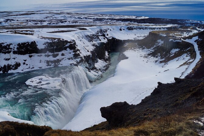 Private Golden Circle Tour from Skarfabakki Cruise Terminal - Who Should Consider This Tour?