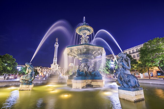 Private Guided 8 hours Tour in Lisbon - What We Considered: The Real Value of This Tour