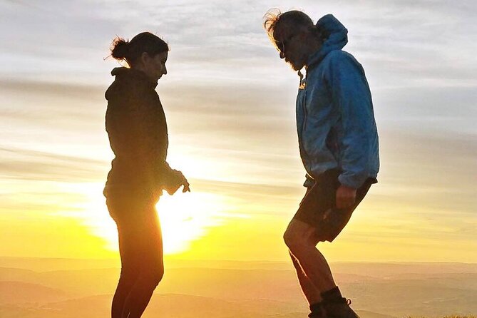 Private Guided Hike: Sunset On Pen y Fan In The Brecon Beacons - Practical Details and Preparation