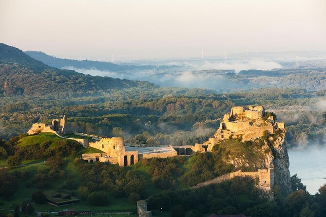 Private Guided Tour from Vienna to Bratislava and Devin Castle - Final Thoughts