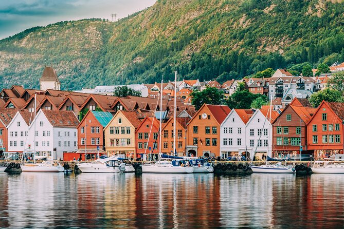 Private Guided Tour of Bergen and the Best of Norwegian Fjords - Final Thoughts