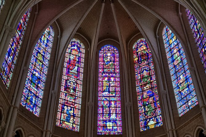 Private Guided Tour of Chartres Cathedral - FAQs
