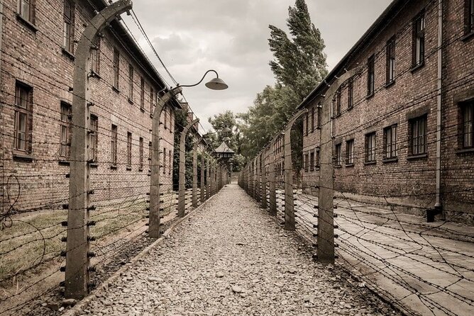 Private Guided Tour to Auschwitz & Birkenau from Krakow - FAQ