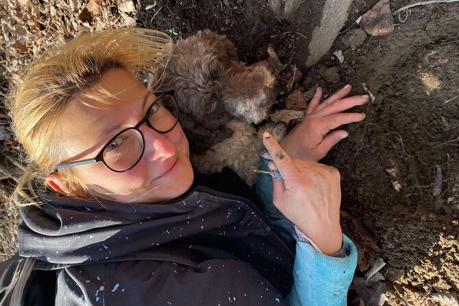 Private Guided Truffle Hunting Tour in Serbia with Lunch - FAQ
