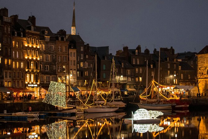 Private Guided Walking Discovery Tour of Honfleur - Who Would Benefit Most?