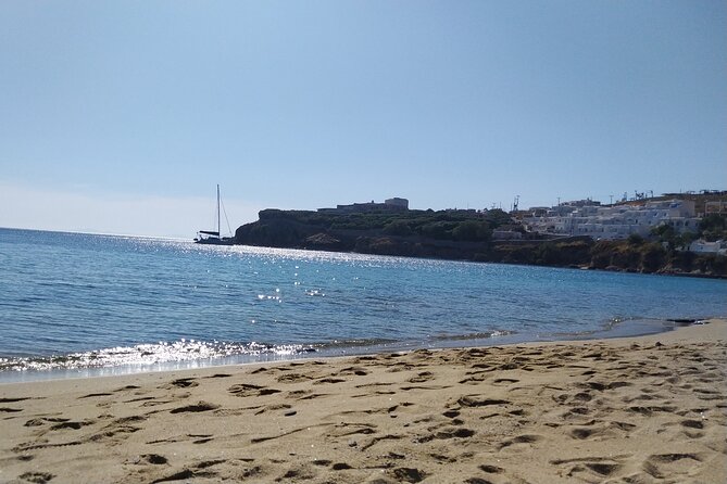 Private Guided Walking Tour in Mykonos Town - Final Thoughts