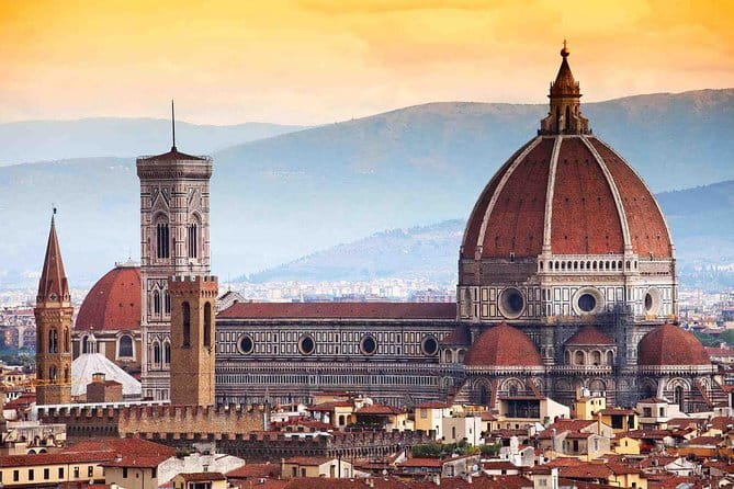 Private Half Day Guided Walking Tour Visit of Florence - FAQ
