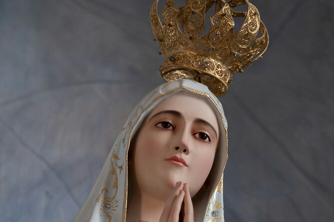 Private Half Day Tour to Fátima - Who Should Consider This Tour?