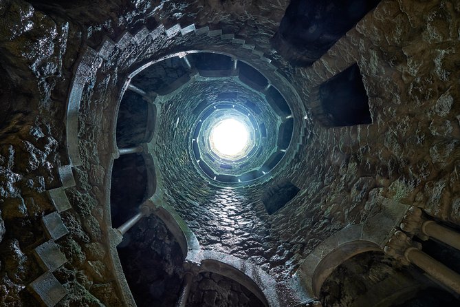 Private Half Day Tour to Sintra and Pena Palace from Lisbon - Insights from Reviewers