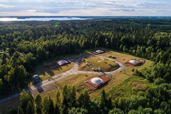 Private Half-Day Tour to Soviet Nudear Missle Base with Pickup - Final Thoughts: Is It Worth Taking?