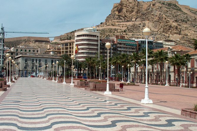 Private Half-Day Walking Tour of Alicante - How Does It Compare in Value?