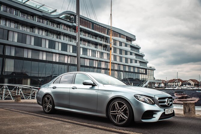 Private Heathrow Transfer to/from Southampton - Who Should Consider This Service?