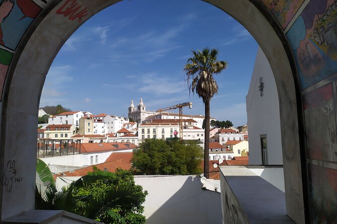 Private Highlights of Lisbon HD Tour - The Charm of Chiado