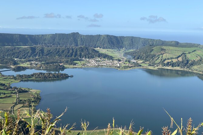 Private Hike - Discover São Miguels Craters, Lakes & Waterfalls - Frequently Asked Questions