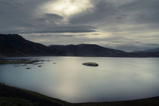 Private Hiking Tour in the Landmannalaugar - Authentic Insights from Reviewers